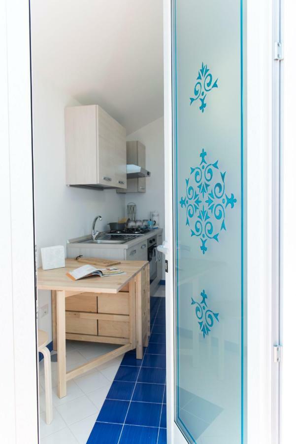 Residence Gioia 푸로레 외부 사진