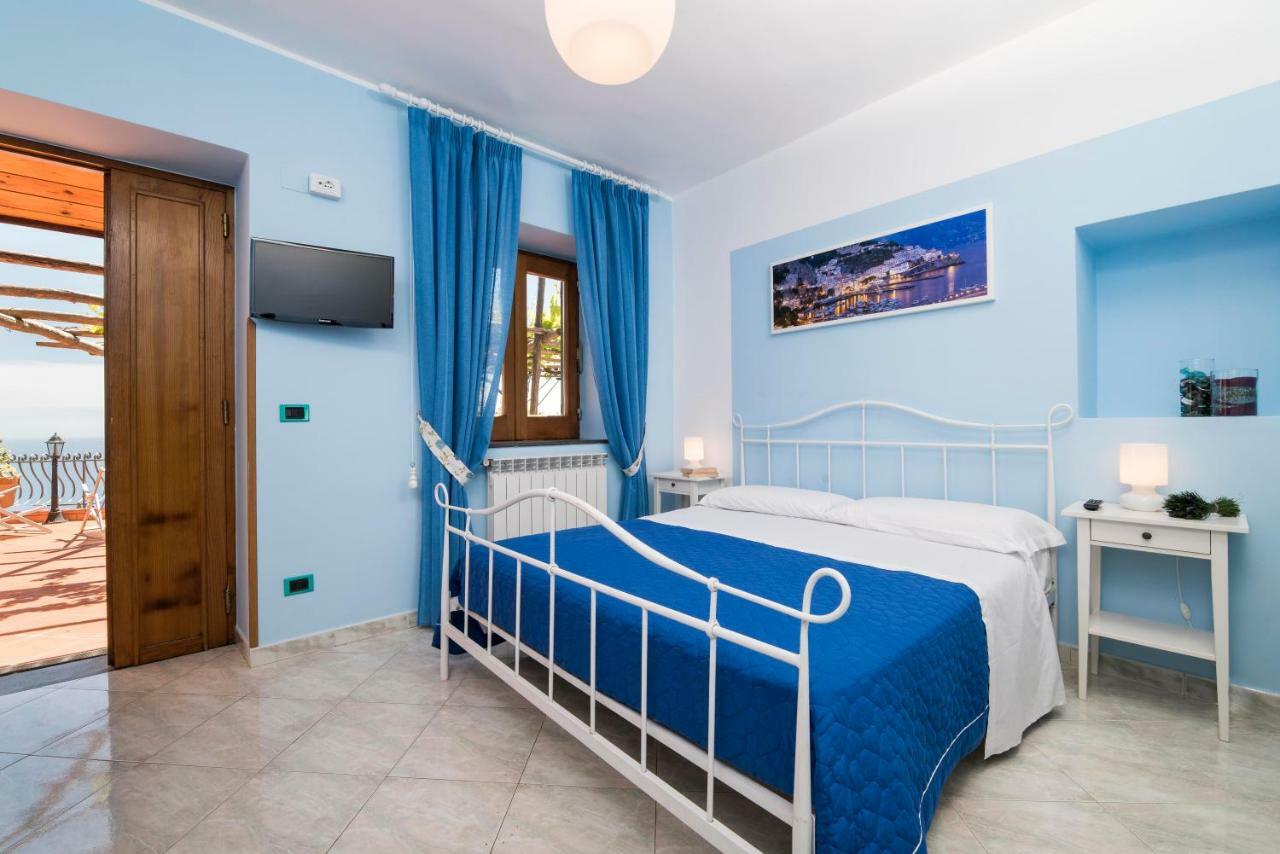 Residence Gioia 푸로레 외부 사진