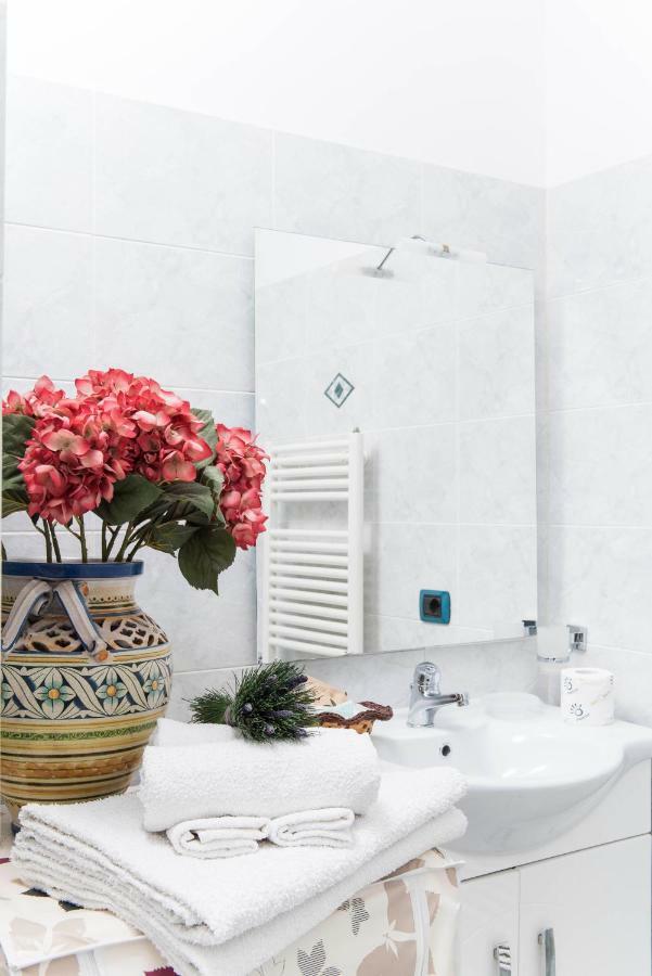 Residence Gioia 푸로레 외부 사진