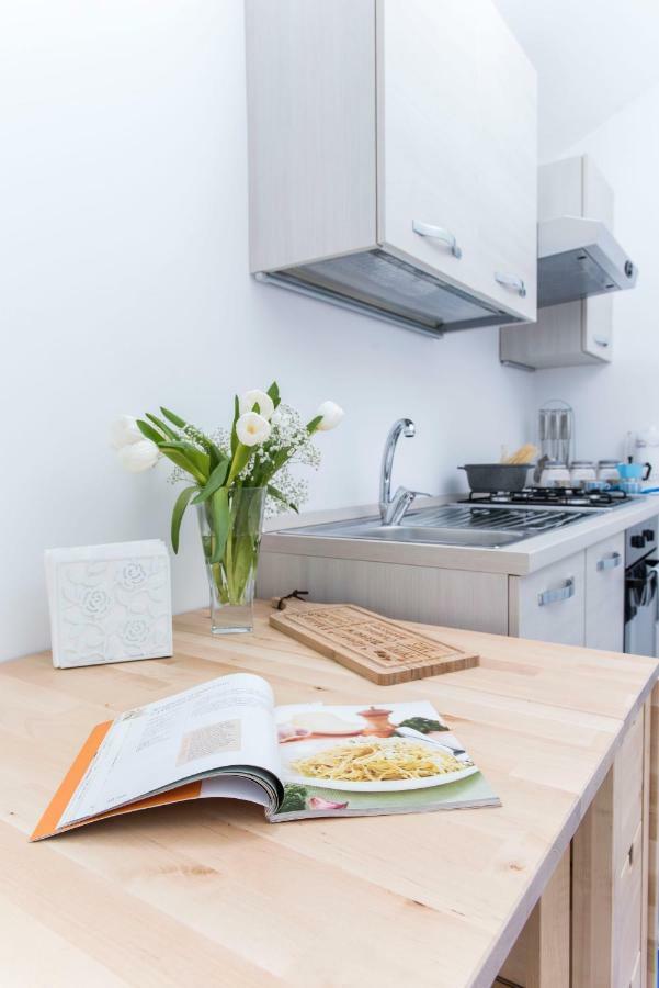 Residence Gioia 푸로레 외부 사진